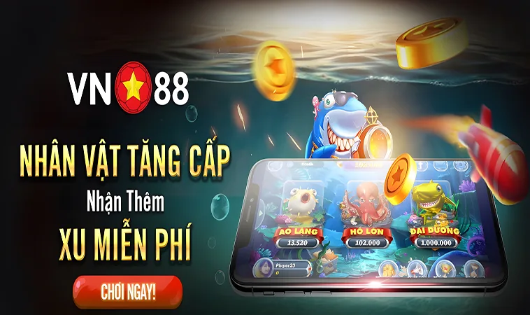 Bắn Cá VN88