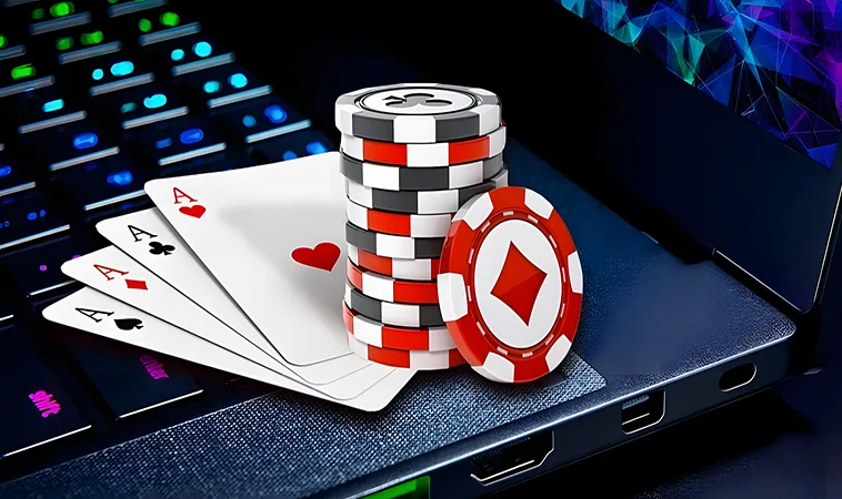 Cách Chơi Poker Tại VN88