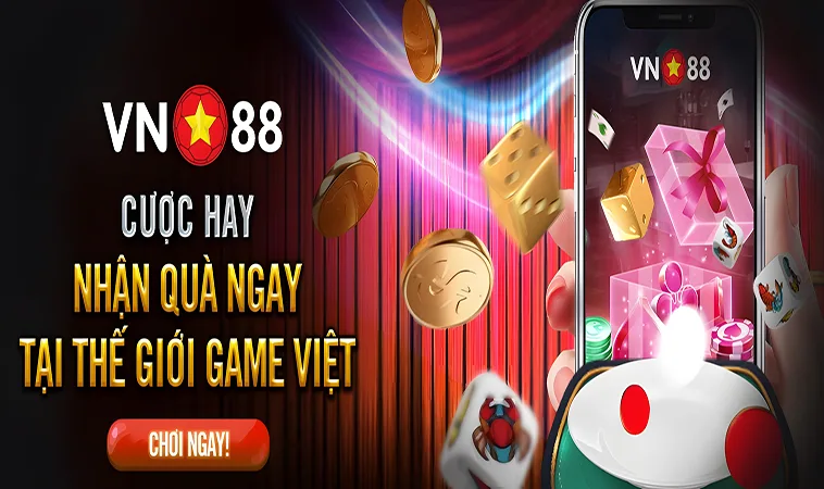 Casino Online VN88