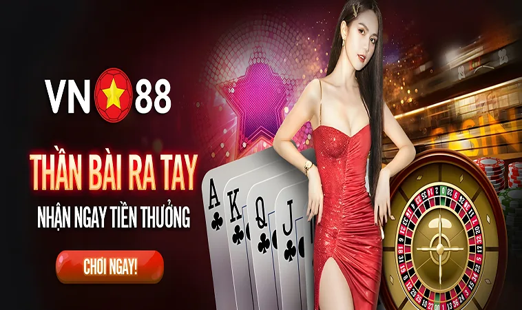 Game Bài VN88