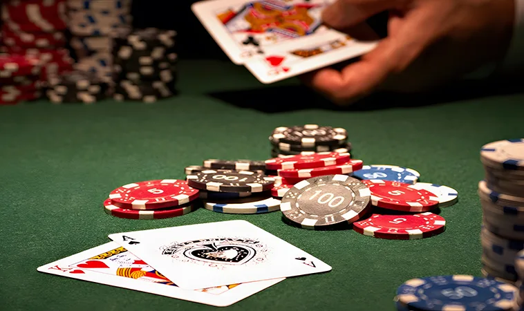 Hướng Dẫn Chơi Poker Tại VN88: Bí Quyết Thắng Lớn