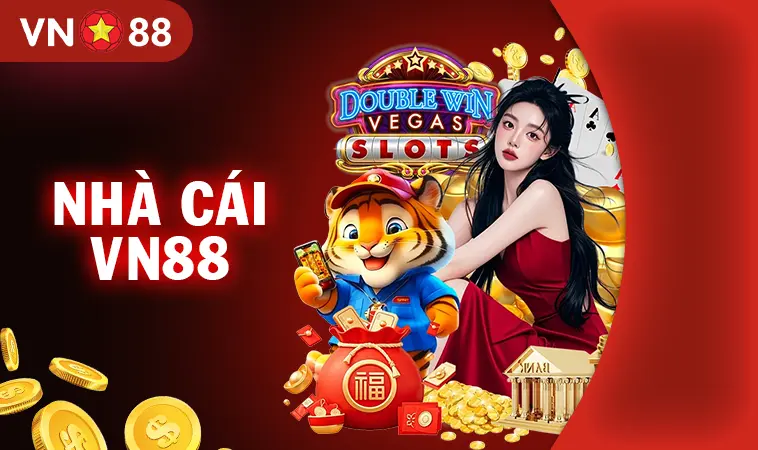 Trang Chủ VN88: Nhà Cái Cá Cược Online Uy Tín Nhất Châu Á