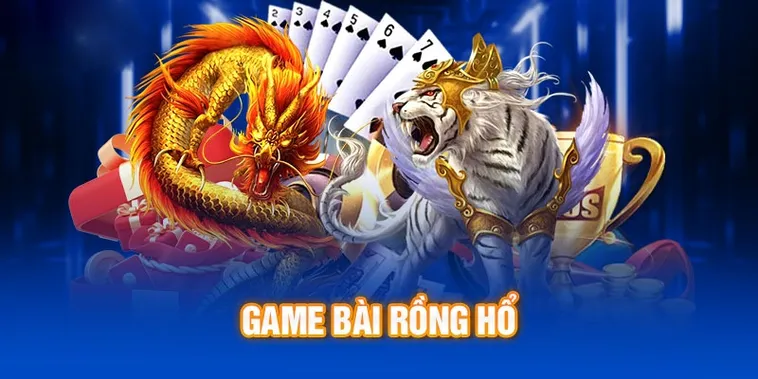 Khám Phá Trò Chơi Dragon Tiger Tại Blue88: Đánh Giá Và Giới Thiệu