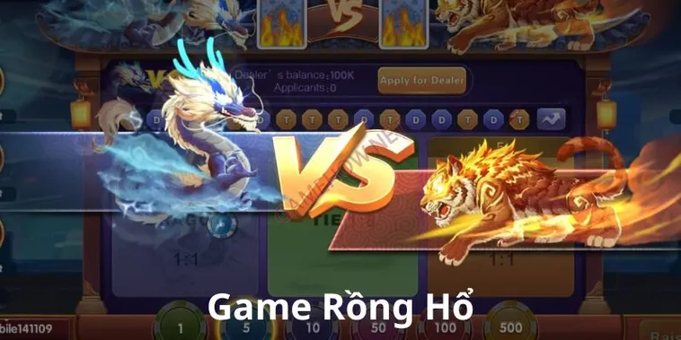 Khám Phá Trò Chơi Dragon Tiger Tại Blue88: Đánh Giá Và Giới Thiệu 2 Khám Phá Trò Chơi Dragon Tiger Tại Blue88: Đánh Giá Và Giới Thiệu