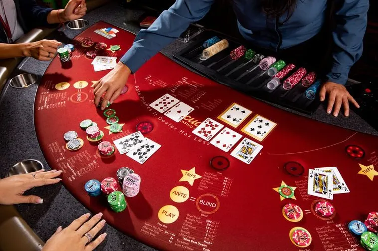 Khám Phá Sức Hút Của Xì Tố Tại Bet88: Trải Nghiệm Đỉnh Cao