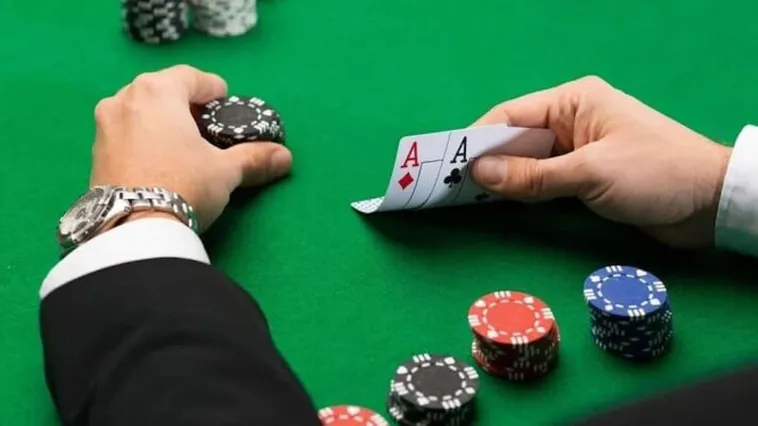 Khám Phá Sức Hút Của Xì Tố Tại Bet88: Trải Nghiệm Đỉnh Cao
