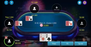 Bí Quyết Chinh Phục Xì Tố Tại 188BET: Kinh Nghiệm Từ Cao Thủ
