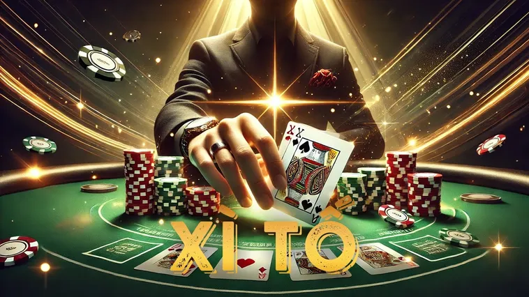 Kinh Nghiệm Chinh Phục Xì Tố Tại F8BET: Bí Quyết Thắng Lớn