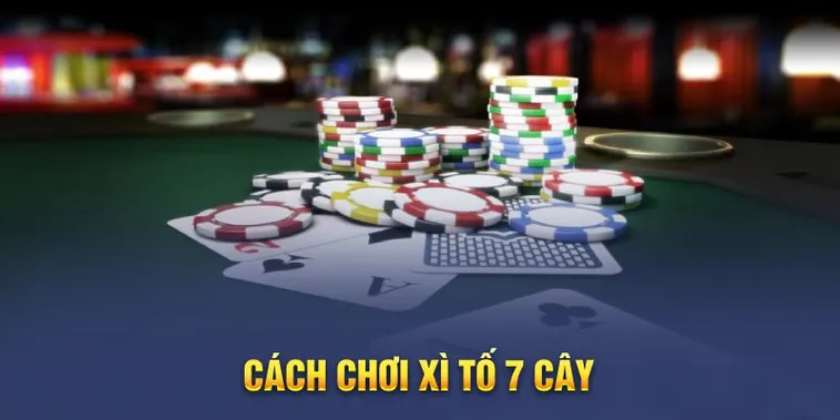 Xì Tố Tại F8BET: Trò Chơi Đỉnh Cao Thống Lĩnh Sòng Bài Online