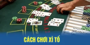 Xì Tố EE88: Bí Quyết Chinh Phục Ván Bài Đỉnh Cao