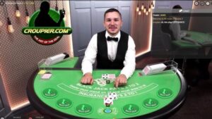 Blackjack Tại SV368