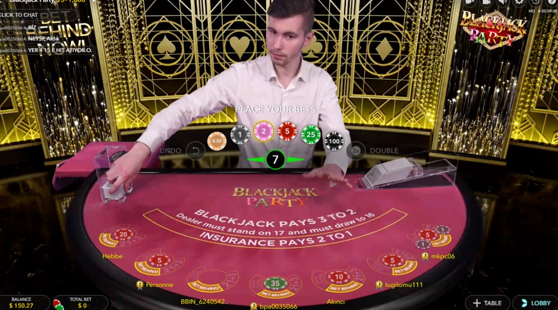 Khám Phá Sức Hút Của Trò Chơi Blackjack Tại SV368 2 Các Thuật Ngữ Quan Trọng Trong Blackjack