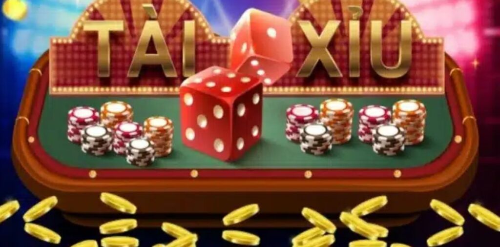 Tài Xỉu 8DAY