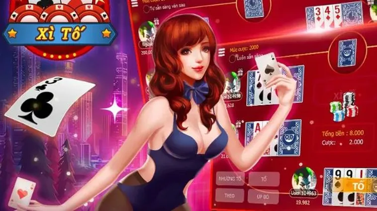 Tham Gia Ngay Xì Tố BJ88: Chinh Phục Ván Bài, Rinh Thưởng Lớn!