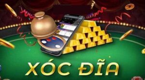 Xóc Đĩa 789P